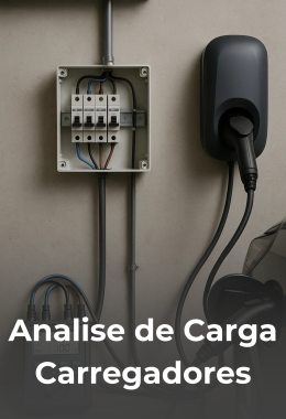 Análise de Carga