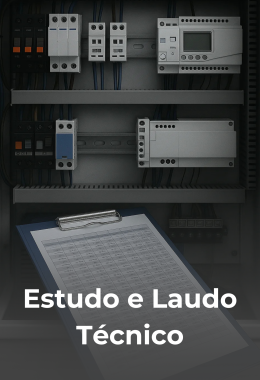 Estudos e Laudos