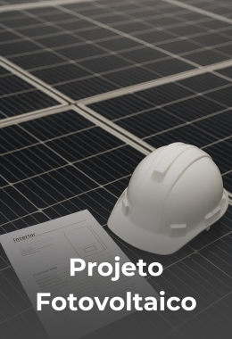 Projeto Fotovoltaico